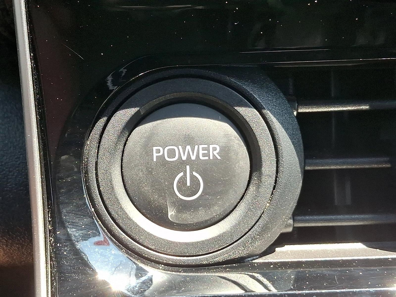 2023 Toyota bZ4X XLE AWD (Natl)