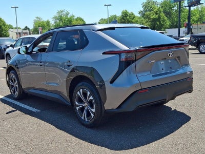 2023 Toyota bZ4X XLE AWD (Natl)