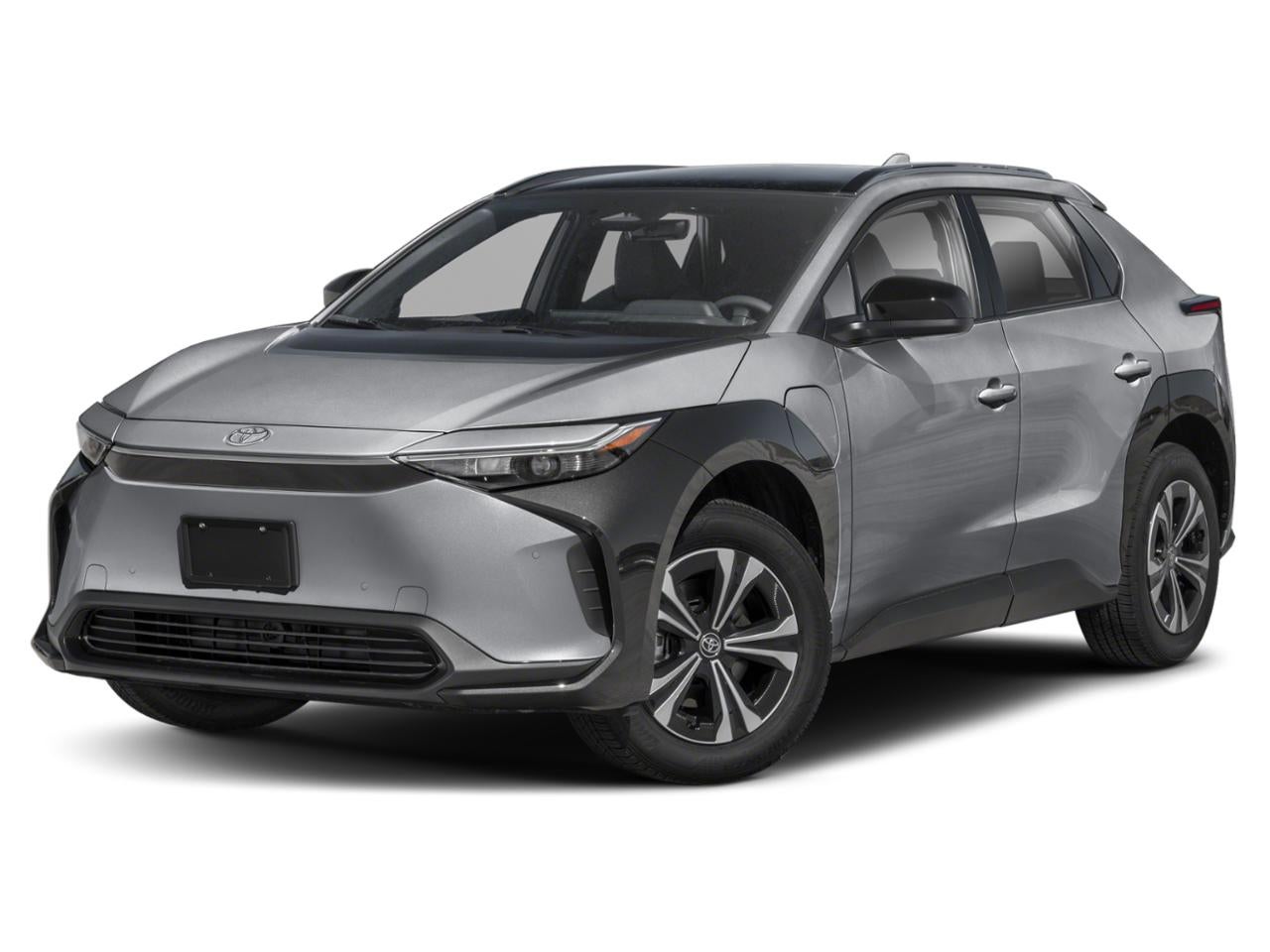 2023 Toyota bZ4X XLE AWD (Natl)