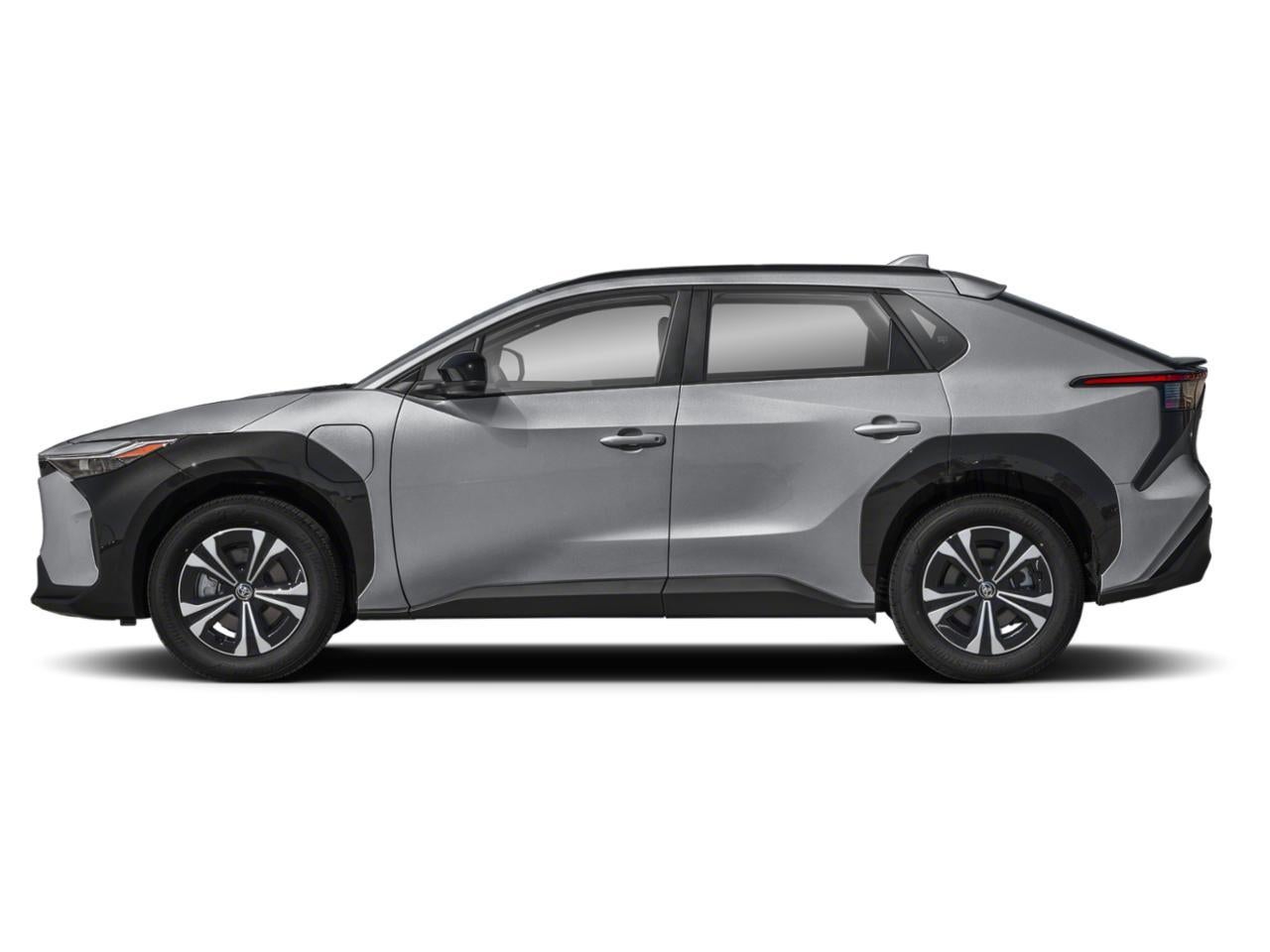 2023 Toyota bZ4X XLE AWD (Natl)