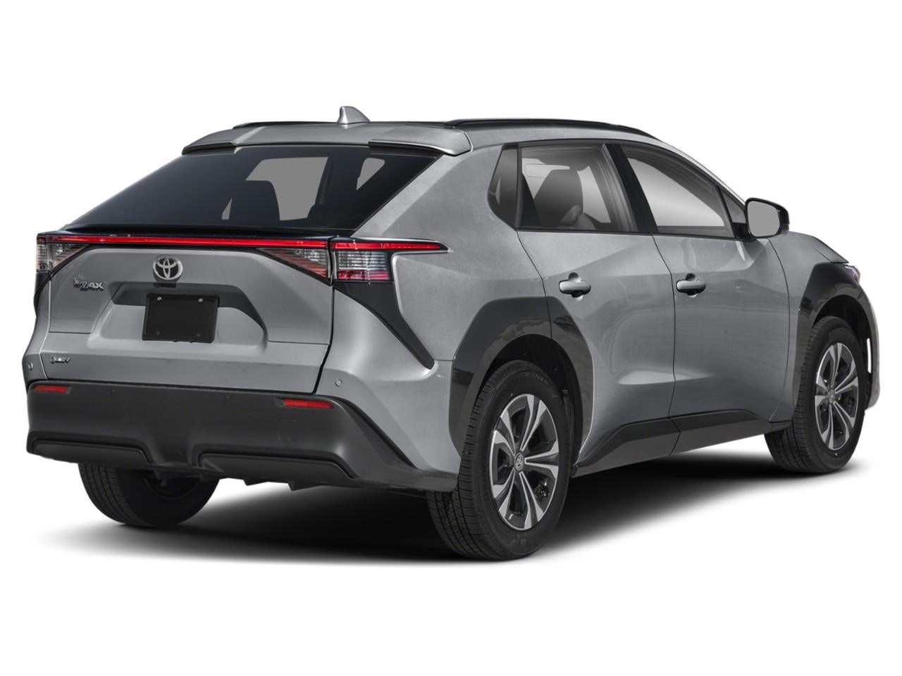 2023 Toyota bZ4X XLE AWD (Natl)
