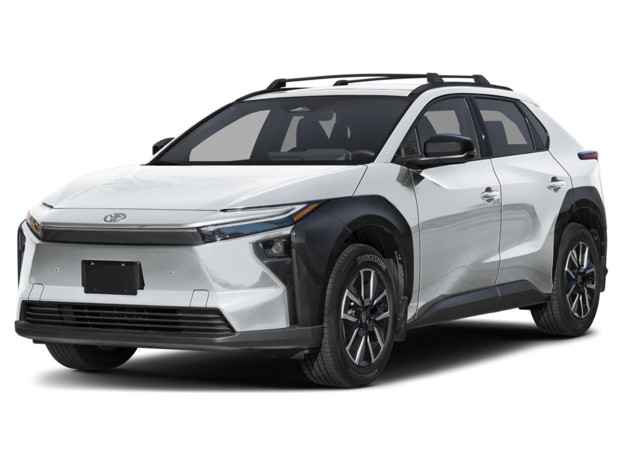 2026 Toyota bZ XLE Plus FWD (Natl)