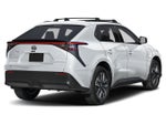 2026 Toyota bZ XLE Plus FWD (Natl)