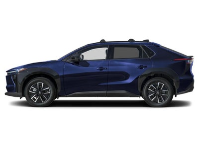 2026 Toyota bZ XLE Plus FWD (Natl)