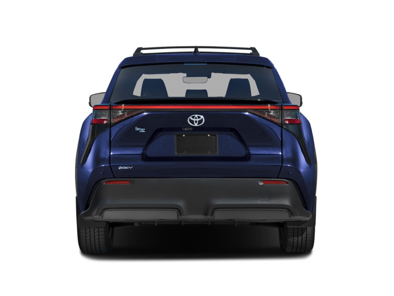2026 Toyota bZ XLE Plus FWD (Natl)