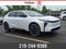 2026 Toyota bZ XLE Plus FWD (Natl)