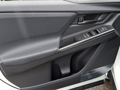2026 Toyota bZ XLE Plus FWD (Natl)