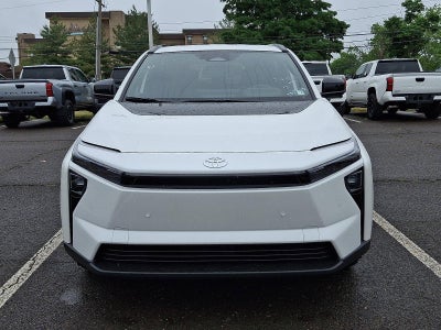 2026 Toyota bZ XLE Plus FWD (Natl)