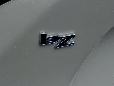 2026 Toyota bZ XLE Plus FWD (Natl)