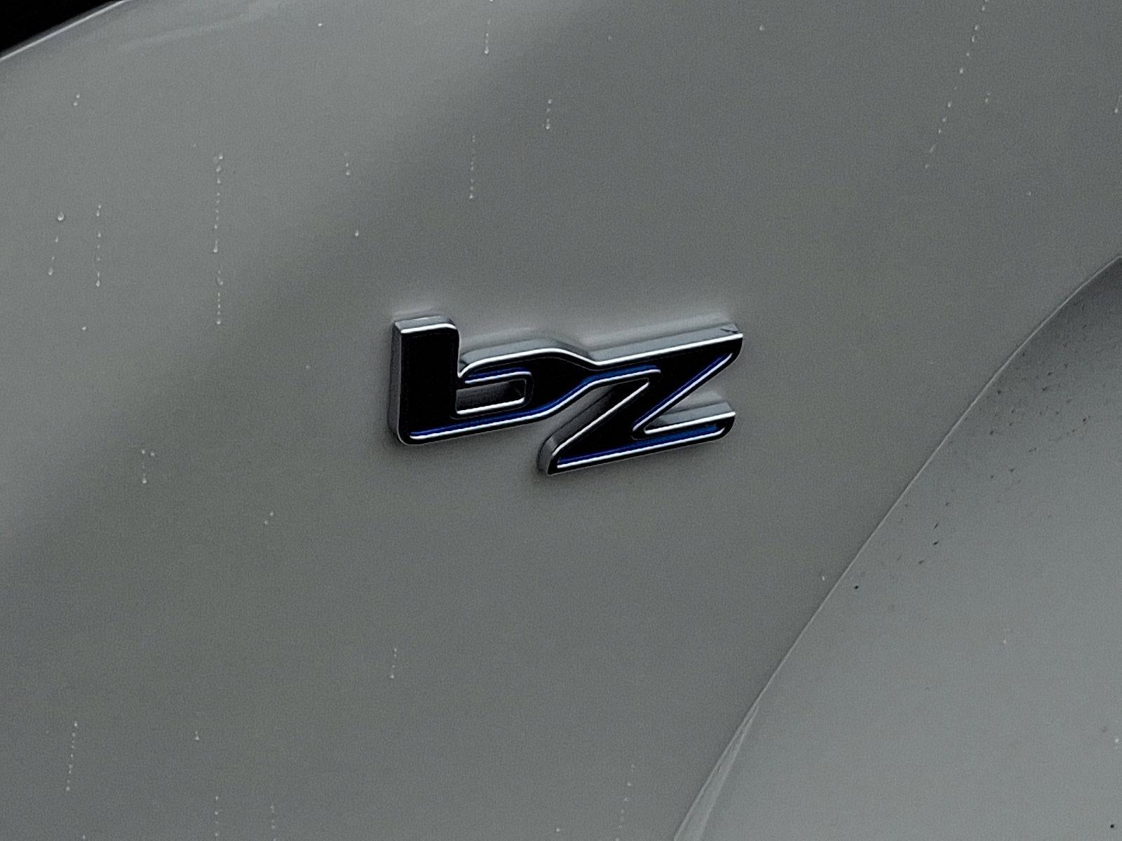 2026 Toyota bZ XLE Plus FWD (Natl)