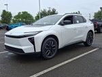 2026 Toyota bZ XLE Plus FWD (Natl)
