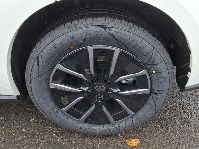 2026 Toyota bZ XLE Plus FWD (Natl)