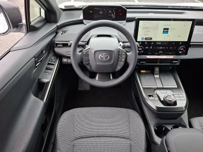 2026 Toyota bZ XLE Plus FWD (Natl)