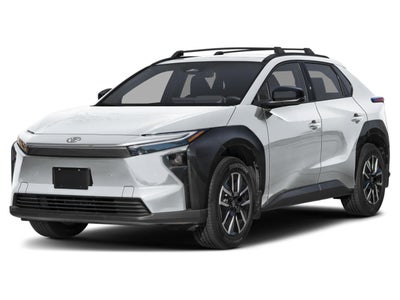 2026 Toyota bZ XLE Plus FWD (Natl)
