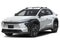 2026 Toyota bZ XLE Plus FWD (Natl)