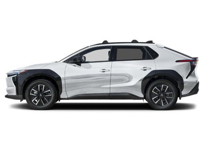 2026 Toyota bZ XLE Plus FWD (Natl)