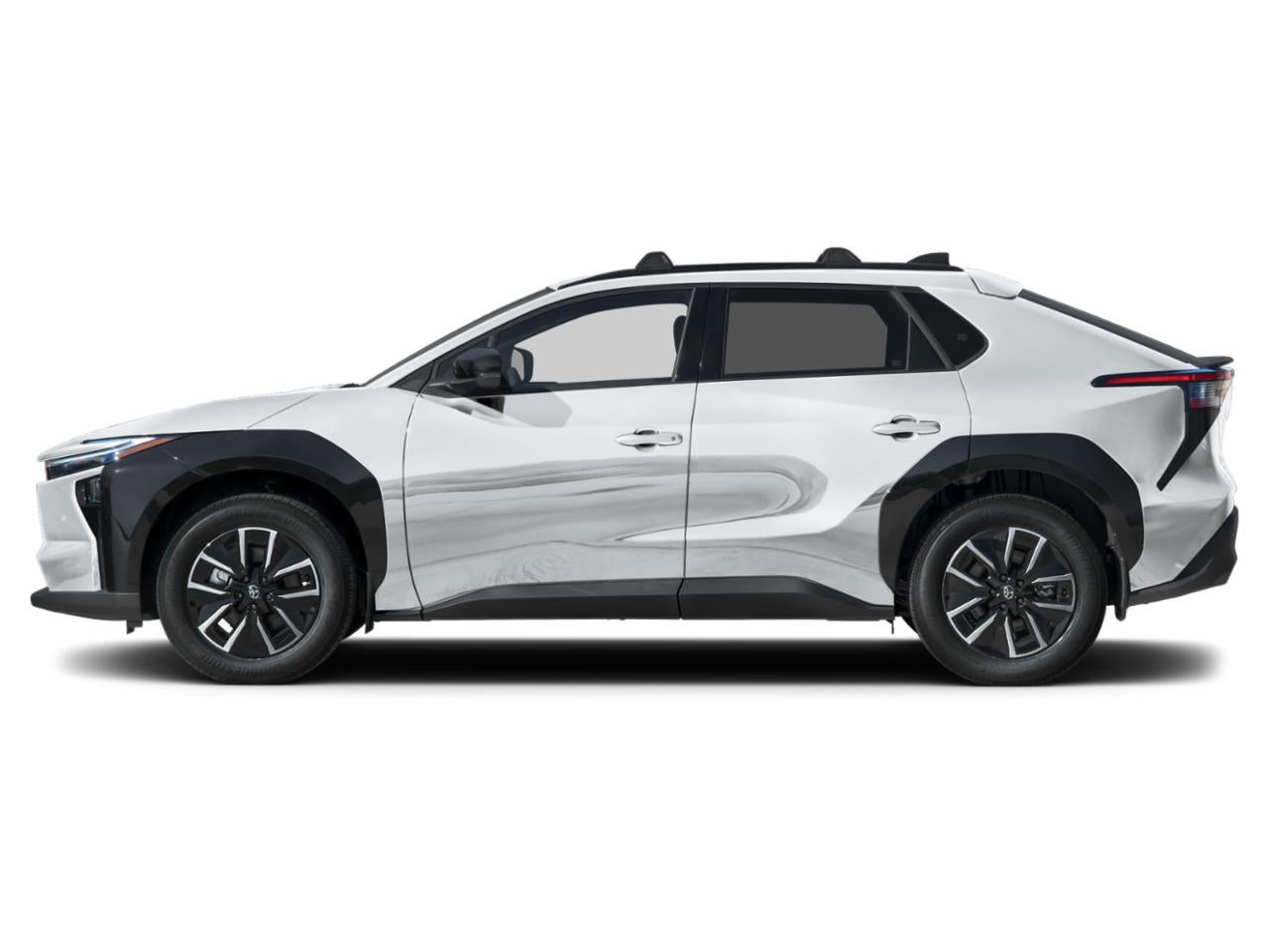 2026 Toyota bZ XLE Plus FWD (Natl)