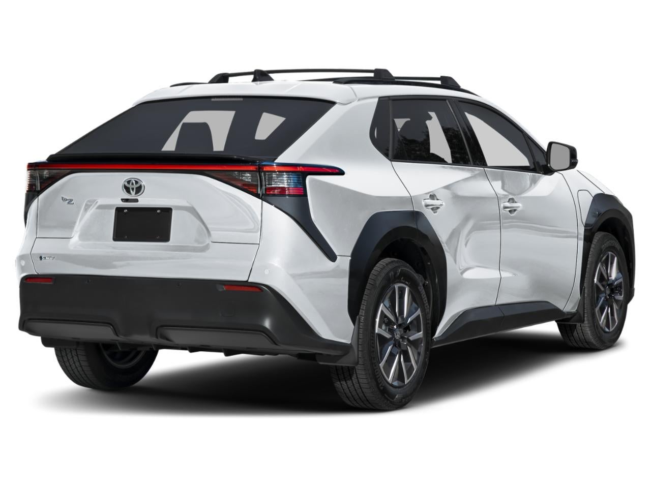 2026 Toyota bZ XLE Plus FWD (Natl)