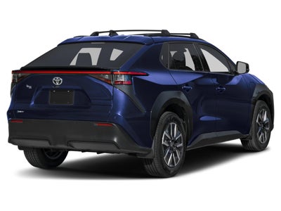 2026 Toyota bZ XLE Plus FWD (Natl)