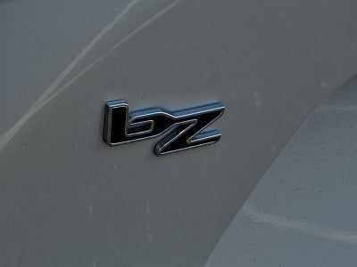 2026 Toyota bZ XLE Plus FWD (Natl)