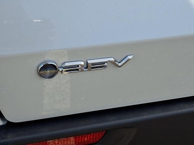 2026 Toyota bZ XLE Plus FWD (Natl)