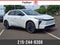 2026 Toyota bZ XLE Plus FWD (Natl)