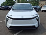 2026 Toyota bZ XLE Plus FWD (Natl)