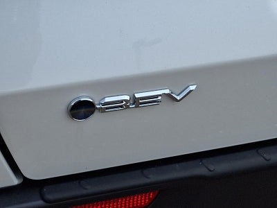 2026 Toyota bZ XLE Plus FWD (Natl)