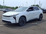 2026 Toyota bZ XLE Plus FWD (Natl)