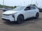 2026 Toyota bZ XLE Plus FWD (Natl)