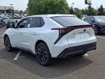 2026 Toyota bZ XLE Plus FWD (Natl)