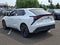 2026 Toyota bZ XLE Plus FWD (Natl)