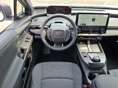2026 Toyota bZ XLE Plus FWD (Natl)