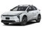 2026 Toyota bZ XLE Plus FWD (Natl)