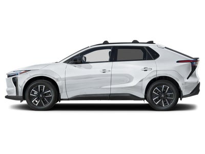 2026 Toyota bZ XLE Plus FWD (Natl)