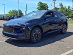 2026 Toyota bZ XLE FWD (Natl)