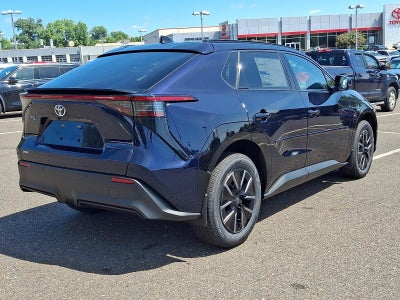 2026 Toyota bZ XLE FWD (Natl)