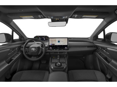 2026 Toyota bZ XLE FWD (Natl)