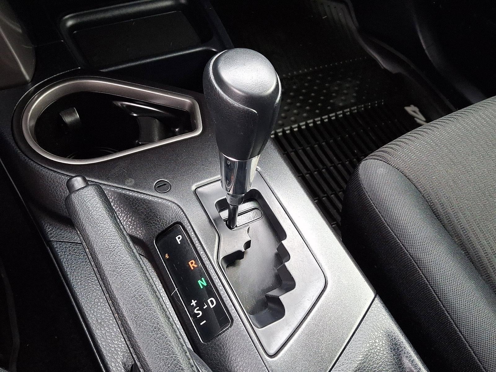 2018 Toyota RAV4 LE AWD (Natl)