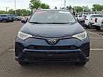 2018 Toyota RAV4 LE AWD (Natl)
