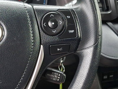 2018 Toyota RAV4 LE AWD (Natl)