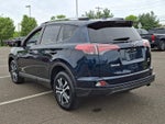 2018 Toyota RAV4 LE AWD (Natl)