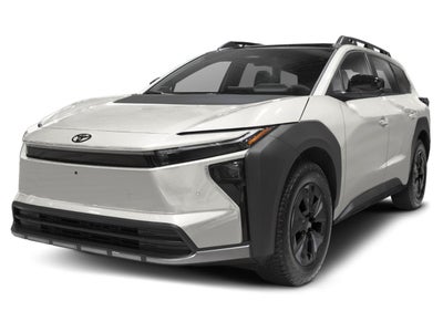 2026 Toyota bZ Woodland AWD (Natl)