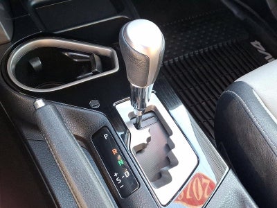 2018 Toyota RAV4 Hybrid Limited AWD (Natl)