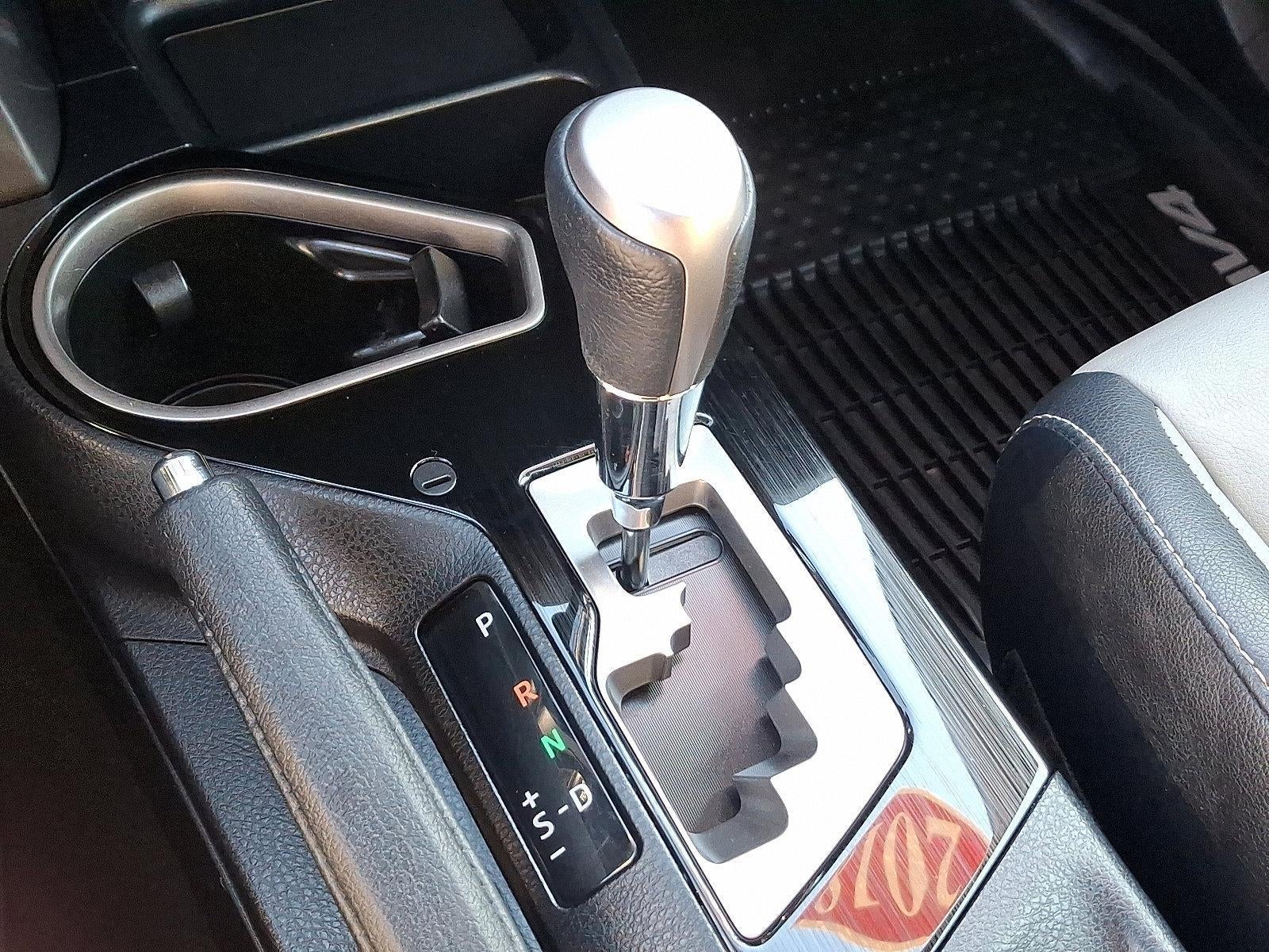 2018 Toyota RAV4 Hybrid Limited AWD (Natl)