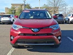 2018 Toyota RAV4 Hybrid Limited AWD (Natl)