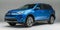 2018 Toyota RAV4 Hybrid Limited AWD (Natl)