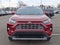 2021 Toyota RAV4 Limited AWD (Natl)