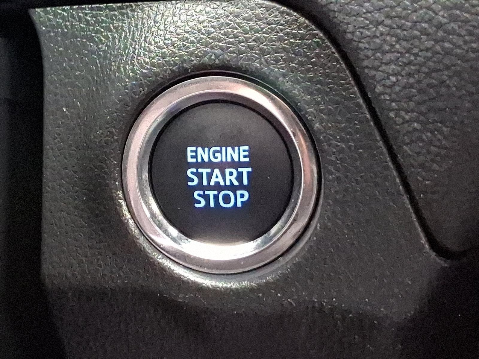 2021 Toyota RAV4 Limited AWD (Natl)