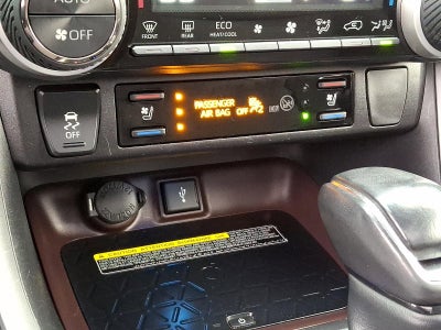 2021 Toyota RAV4 Limited AWD (Natl)